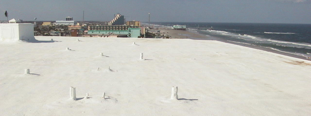 Energy Star Certified cool roof coatings in Knoxville